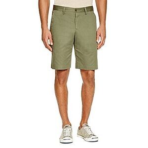 Refined Cotton Regular Fit Shorts